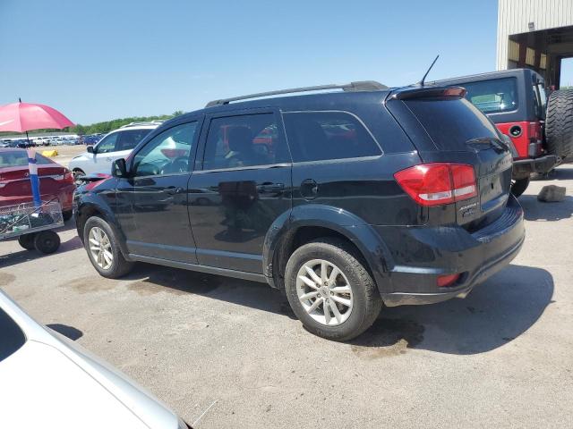 Photo 2 from auction – 2018 DODGE JOURNEY SX with VIN 3C4PDCBG3JT294142