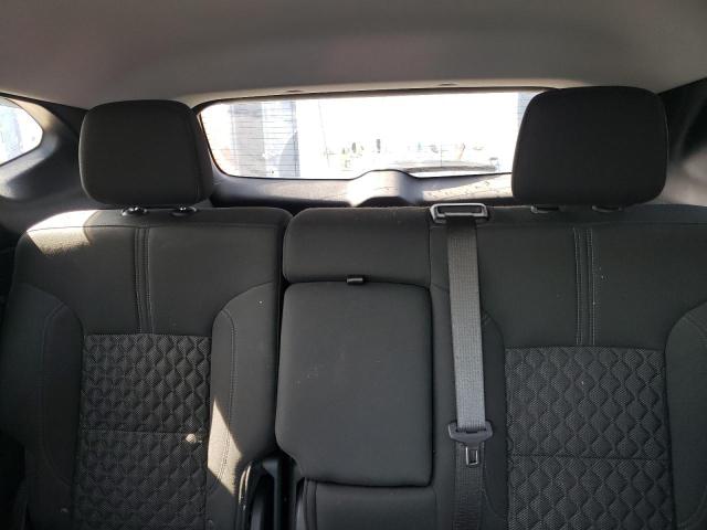 Photo 10 from auction – 2022 CHEVROLET BLAZER 2LT with VIN 3GNKBCR45NS141020