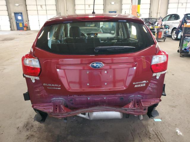 Photo 6 from auction – 2014 SUBARU IMPREZA PR with VIN JF1GPAC64E8276549