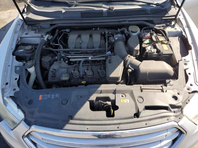 Photo 11 from auction – 2013 FORD TAURUS LIM with VIN 1FAHP2F81DG105480