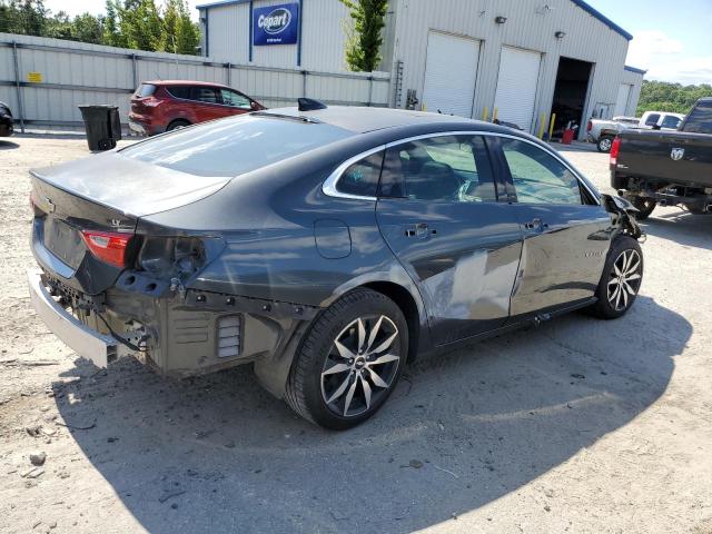 Photo 3 from auction – 2017 CHEVROLET MALIBU LT with VIN 1G1ZE5ST3HF231635