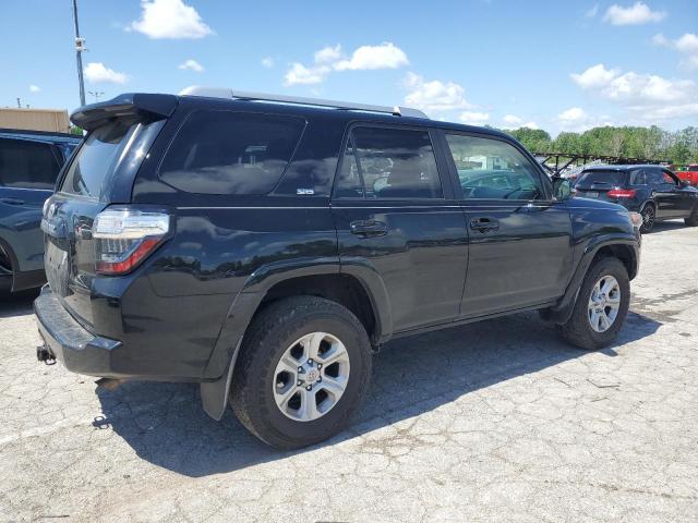 Photo 3 from auction – 2016 TOYOTA 4RUNNER SR with VIN JTEBU5JR0G5369814