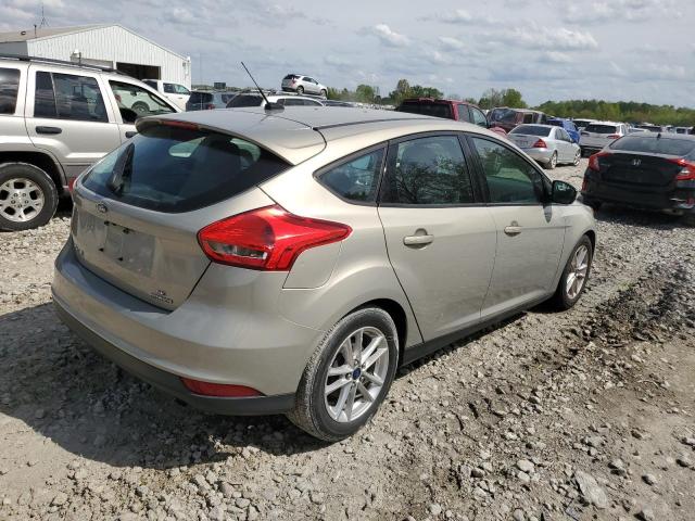 Photo 3 from auction – 2016 FORD FOCUS SE with VIN 1FADP3K21GL203877