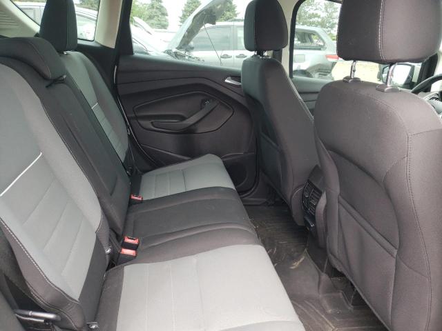 Photo 10 from auction – 2013 FORD C-MAX SE with VIN 1FADP5AU0DL554385