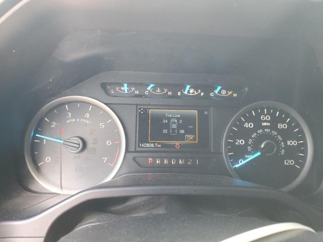 Photo 9 from auction – 2016 FORD F150 SUPER with VIN 1FTEW1EF9GFC41926