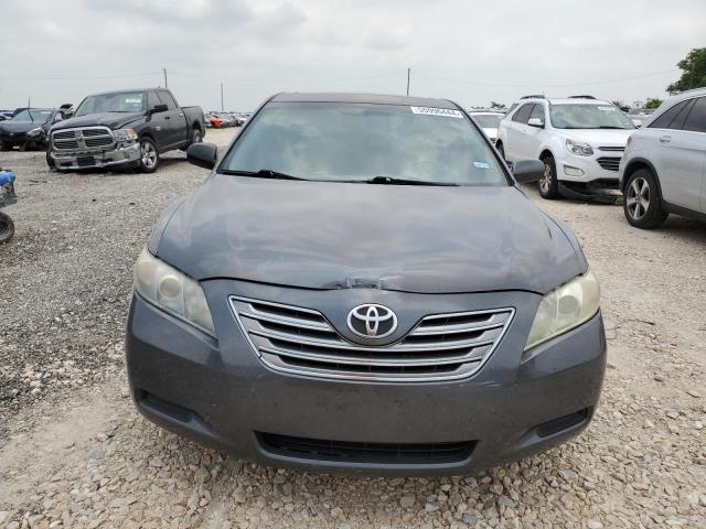 Photo 5 from auction – 2008 TOYOTA CAMRY HYBR with VIN JTNBB46K583046853