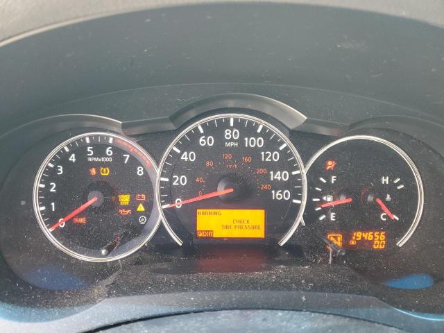 صورة رقم 9 من المزاد - 2011 NISSAN ALTIMA BAS مع VIN 1N4AL2AP4BC106171