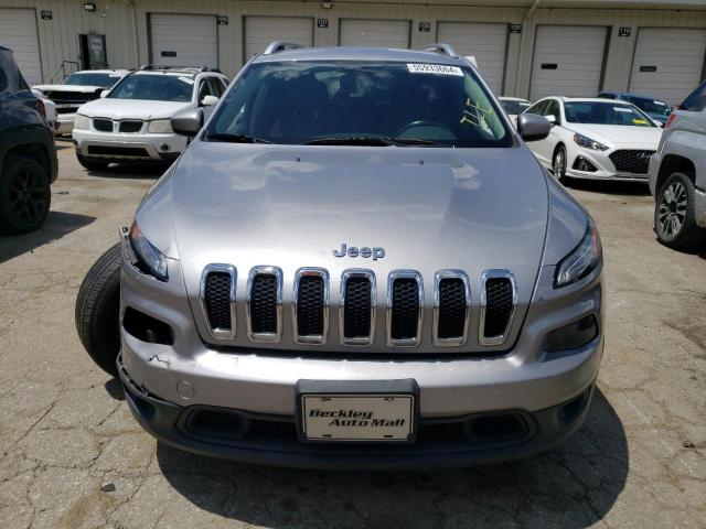 Photo 5 from auction – 2014 JEEP CHEROKEE L with VIN 1C4PJMCB8EW146361