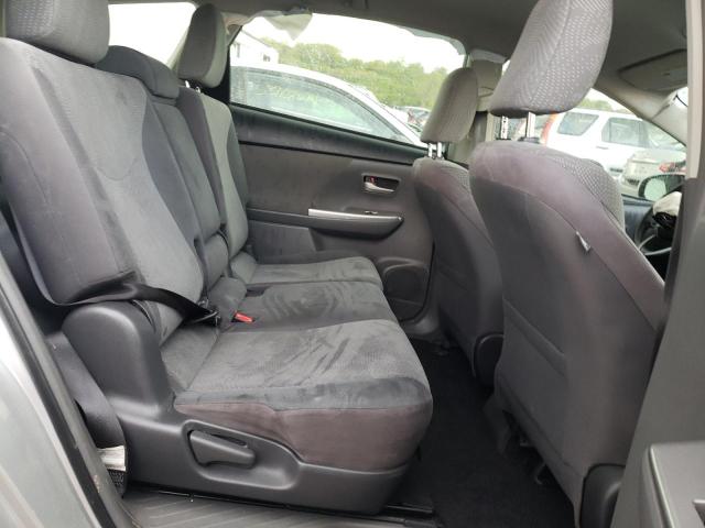 Photo 10 from auction – 2012 TOYOTA PRIUS V with VIN JTDZN3EU0C3054293