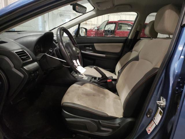Photo 7 from auction – 2017 SUBARU CROSSTREK with VIN JF2GPABC3H8219055