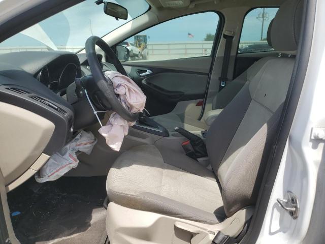 Photo 7 from auction – 2014 FORD FOCUS SE with VIN 1FADP3F25EL360013