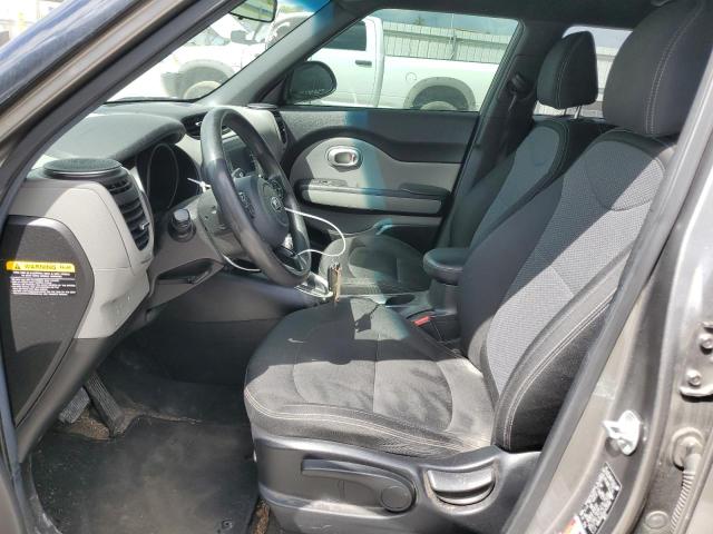 Photo 7 from auction – 2017 KIA SOUL with VIN KNDJP3A55H7435580