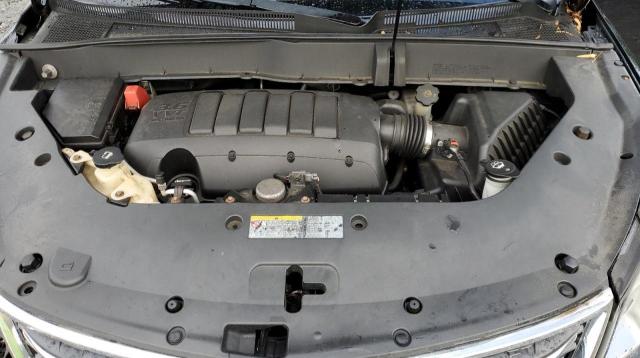 Photo 12 from auction – 2014 CHEVROLET TRAVERSE L with VIN 1GNKVJKD1EJ290354