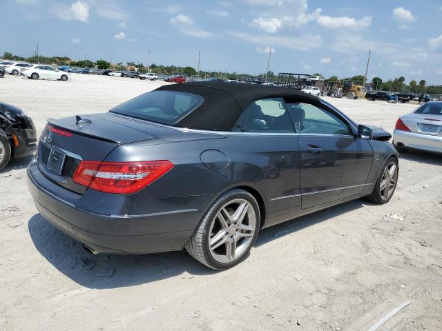 Photo 3 from auction – 2012 MERCEDES-BENZ E 350 with VIN WDDKK5KF4CF175375