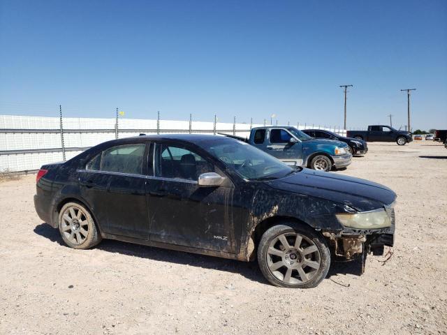 Photo 4 from auction – 2008 LINCOLN MKZ with VIN 3LNHM26T88R637181