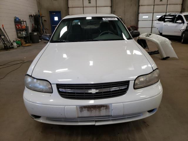 Photo 5 from auction – 2003 CHEVROLET MALIBU with VIN 1G1ND52J13M596822