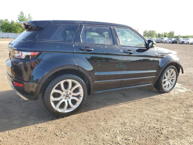 Photo 3 from auction – 2013 LAND ROVER RANGE ROVE with VIN SALVT2BG8DH845035