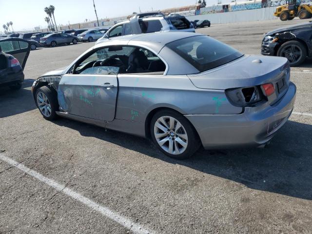 Photo 2 from auction – 2012 BMW 328 I SULE with VIN WBADW7C50CE730589