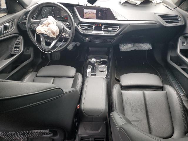Photo 8 from auction – 2021 BMW 228XI with VIN WBA73AK09M7H56917