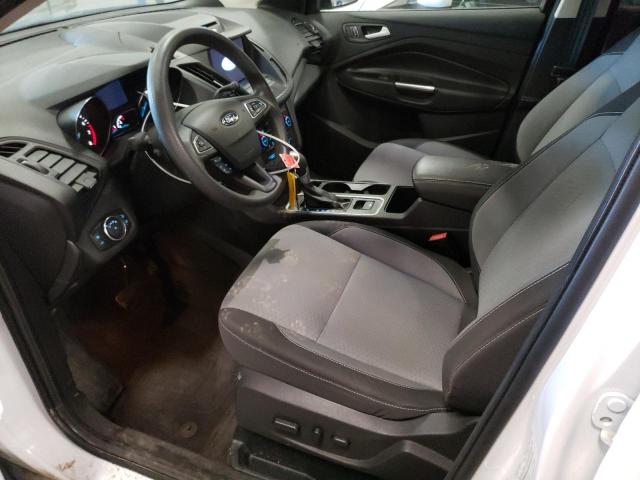 Photo 7 from auction – 2017 FORD ESCAPE SE with VIN 1FMCU9GD6HUC85169