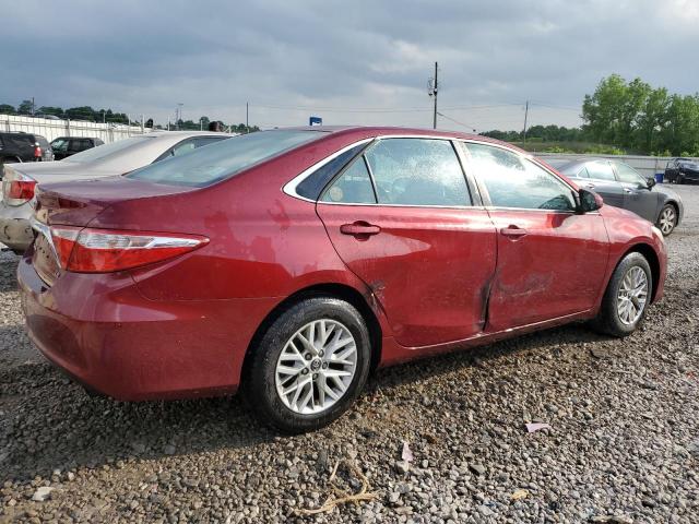 Photo 3 from auction – 2016 TOYOTA CAMRY LE with VIN 4T1BF1FK6GU502998