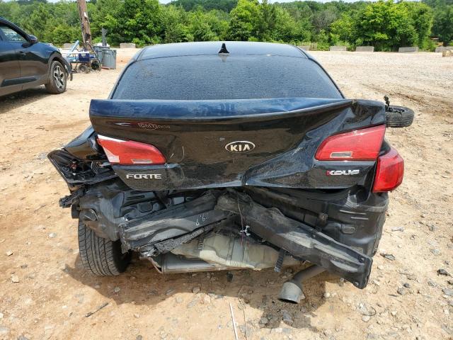 Photo 6 from auction – 2015 KIA FORTE EX with VIN KNAFX6A87F5349789