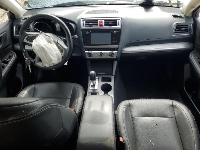 Photo 8 from auction – 2016 SUBARU LEGACY 2.5 with VIN 4S3BNBF68G3058951