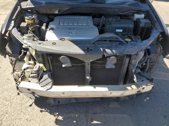 Photo 11 from auction – 2009 LEXUS RX 350 with VIN 2T2GK31U69C081208