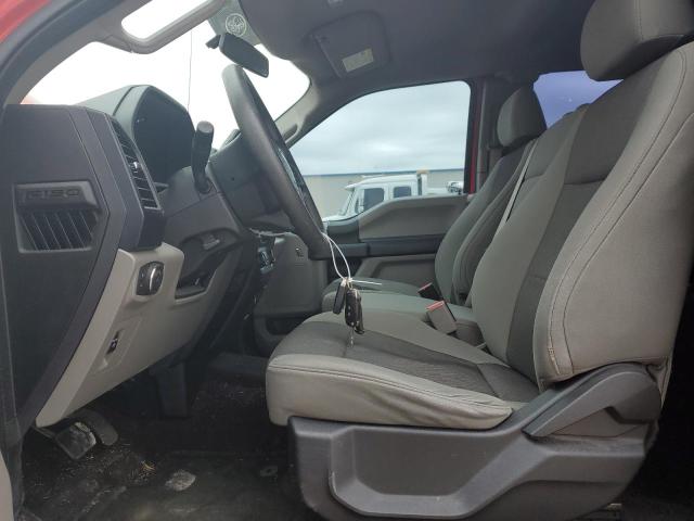 Photo 7 from auction – 2016 FORD F150 SUPER with VIN 1FTEX1EP0GKE10664