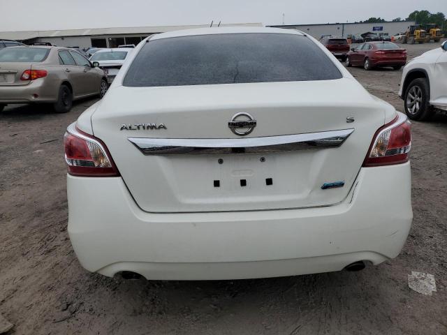 Photo 6 from auction – 2013 NISSAN ALTIMA 2.5 with VIN 1N4AL3AP6DC294216