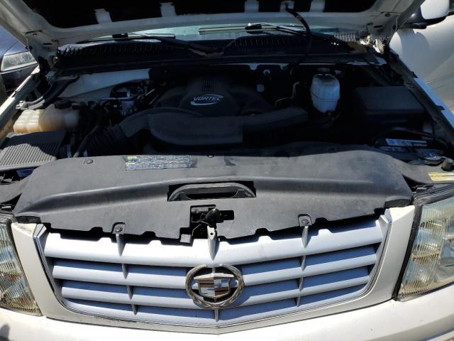 Photo 12 from auction – 2004 CADILLAC ESCALADE with VIN 1GYEK63N34R274136