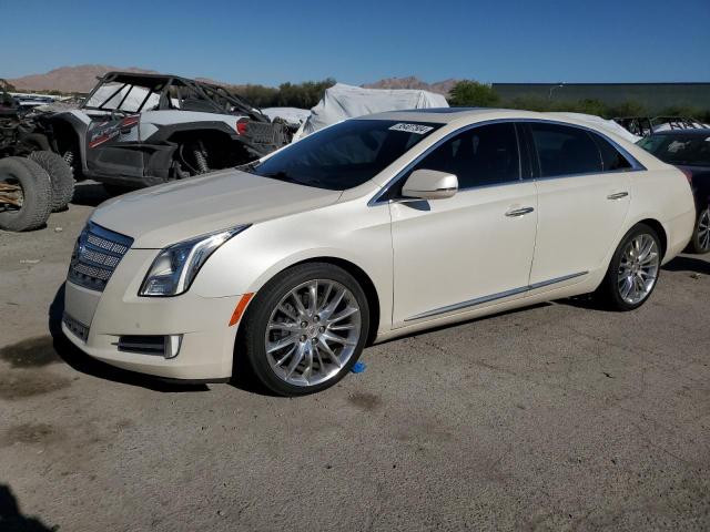 CADILLAC XTS PLATIN 2013 with VIN 2G61U5S37D9174496 - Photo from auction