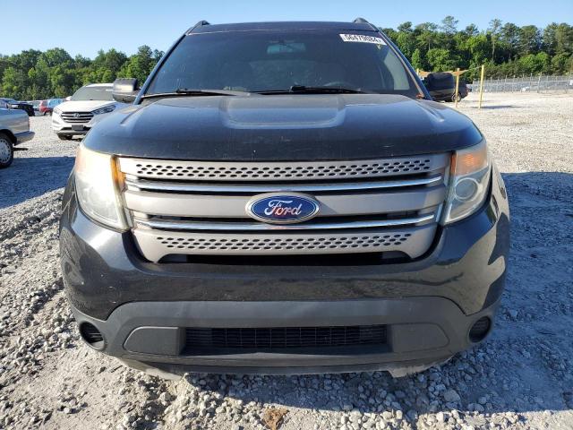 Photo 5 from auction – 2014 FORD EXPLORER with VIN 1FM5K7B8XEGB93974