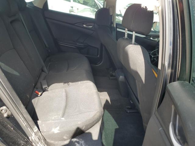 Photo 10 from auction – 2017 HONDA CIVIC EX with VIN 19XFC1E35HE023013