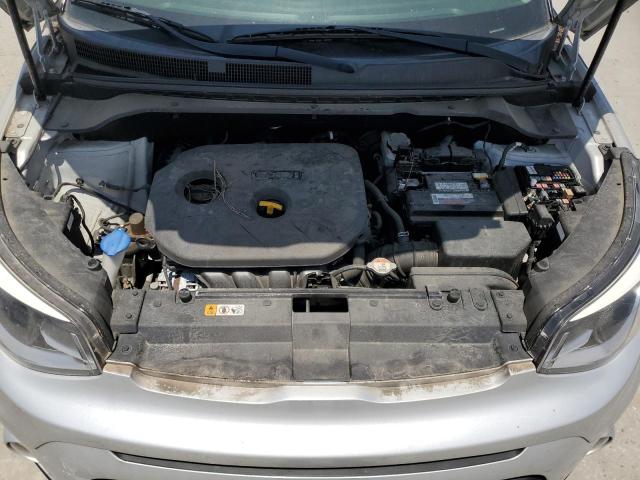 Photo 11 from auction – 2018 KIA SOUL + with VIN KNDJP3A52J7593008