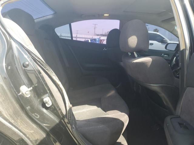Photo 10 from auction – 2014 NISSAN MAXIMA S with VIN 1N4AA5AP7EC482634