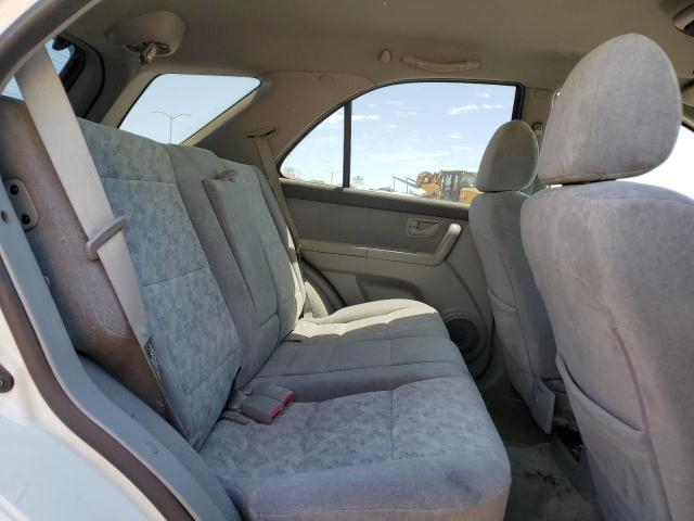 Photo 10 from auction – 2004 KIA SORENTO EX with VIN KNDJD733545285293