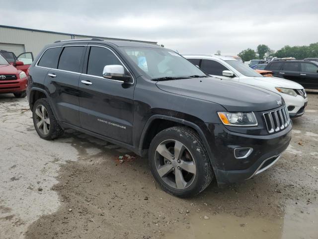 Photo 4 from auction – 2015 JEEP GRAND CHER with VIN 1C4RJFBG3FC878224