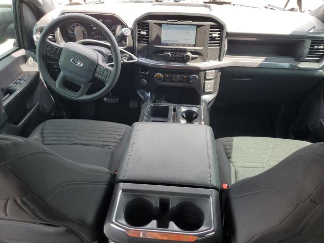 Photo 8 from auction – 2023 FORD F150 SUPER with VIN 1FTEW1CP5PKD26488