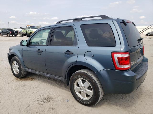 Photo 2 from auction – 2012 FORD ESCAPE XLT with VIN 1FMCU9DG4CKA44956