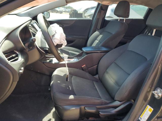 Photo 7 from auction – 2017 CHEVROLET MALIBU LS with VIN 1G1ZB5ST8HF233714
