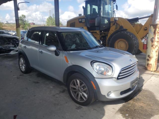 Photo 4 from auction – 2014 MINI COOPER COU with VIN WMWZB3C52EWR41431