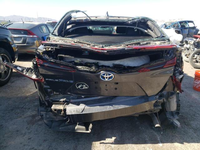 Photo 6 from auction – 2019 TOYOTA PRIUS PRIM with VIN JTDKARFP9K3110240