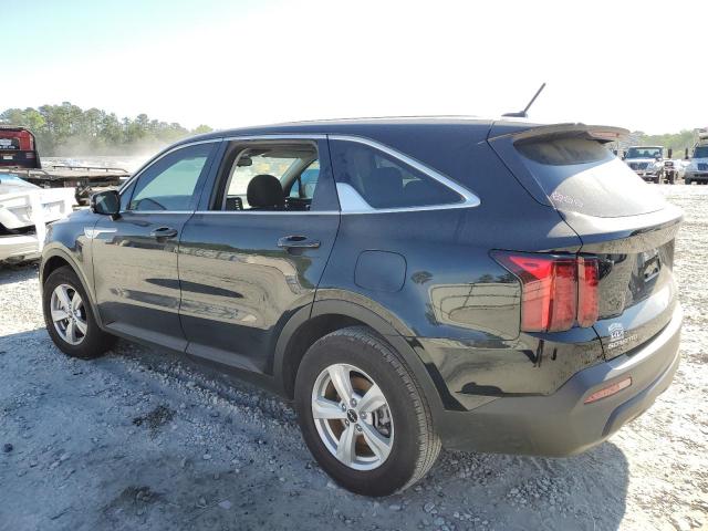 Photo 2 from auction – 2023 KIA SORENTO LX with VIN 5XYRG4LC3PG250367