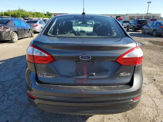 Photo 6 from auction – 2018 FORD FIESTA SE with VIN 3FADP4BJ7JM126774
