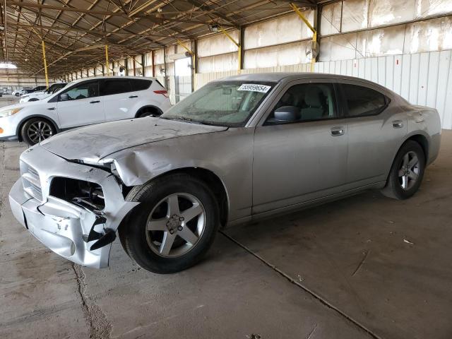 DODGE CHARGER SX 2009 with VIN 2B3KA33V29H503604 - Photo from auction