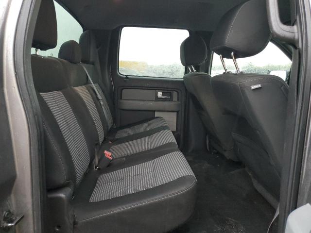 Photo 10 from auction – 2014 FORD F150 SUPER with VIN 1FTFW1EF4EKF38496