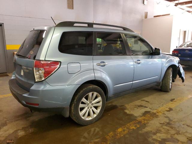Photo 3 from auction – 2011 SUBARU FORESTER 2 with VIN JF2SHACC1BH726159