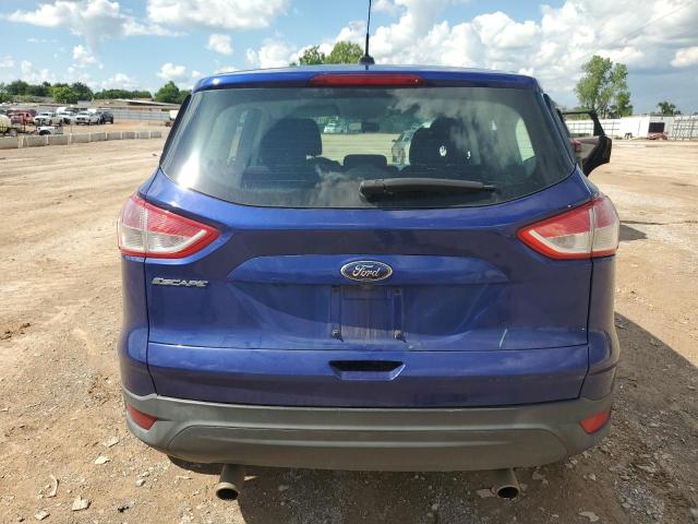 Photo 6 from auction – 2014 FORD ESCAPE S with VIN 1FMCU0F79EUB79866