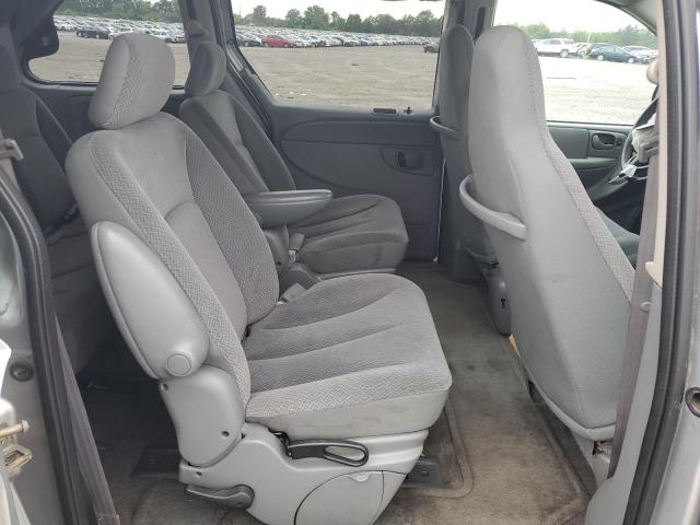 Photo 11 from auction – 2005 DODGE CARAVAN SX with VIN 1D4GP45R25B238987